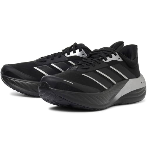 [�A�f�B�_�X] �N�b�V�����m���@ CUSHION NOVA �R�A�u���b�N/�J�[�{��/�A�C�A���O���[ KK1891 26.0cm