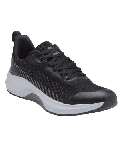 Image of Action ATG-751 Lightweight Comfortable Cushioned Running Sports Shoes for Men