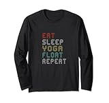 Si te gusta relajarte en un tanque de agua salada mientras respiras, entonces este es un gran regalo para terapeutas de flotación, profesores de yogi, madre, padre, novia, novio, mujeres, hombres, hijo o hija. El regalo perfecto para cumpleaños, Navidad o Día de la Madre.