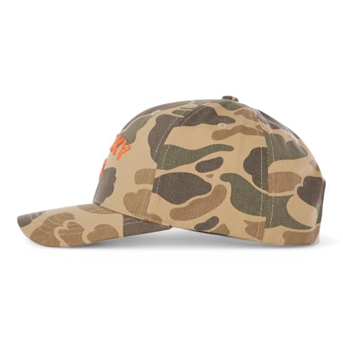 Image of Lucky Brand Classic Cotton Adjustable | Dad Hat | Baseball Cap | Golf | Fishing | Low Profile | 5 Panel Design