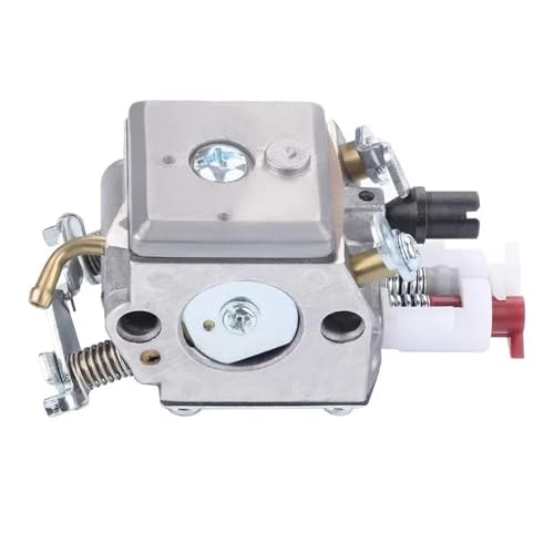 Kit carburateur pour 346XP 353 optimisant la puissance du moteur de votre tronçonneuse