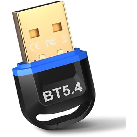 Dongle Bluetooth Hoppac 5.4 Cover