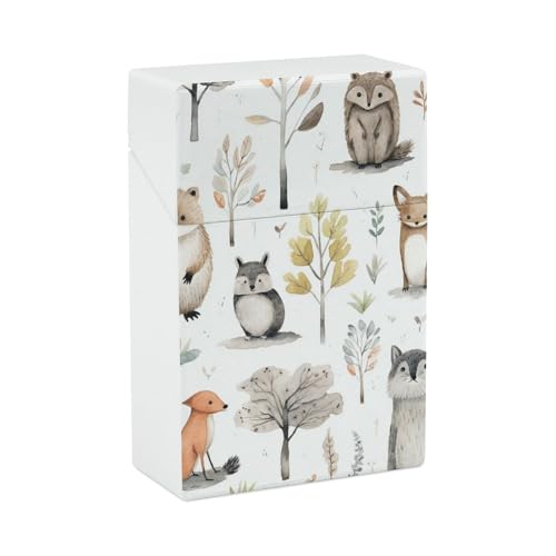 Forest Creatures �V�K���b�g�P�[�X �V�K���b�g�z���_�[�P�[�X �n�[�h�V�K���b�g�P�[�X �V�K���b�g�p�b�N �V�K���b�g�{�b�N�X �V�K���b�g�P�[�X �L���O�T�C�Y �V�K���b�g�P�[�X �j���p