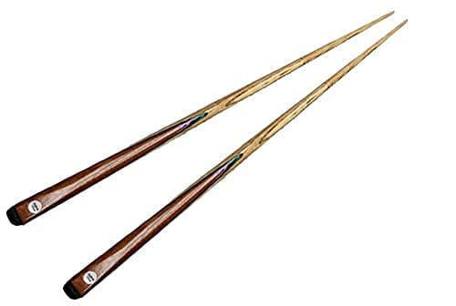 JBB Pool cue Stick and Snooker cue Stick 1/2 Joint 9mm -2pcs (B0C1N4TBHJ) Amazon Price History, Amazon Price Tracker
