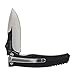 Smith & Wesson Extreme Ops Two-Tone Drop Point