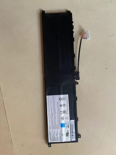 Batterie BTY-M6L MSI GS65 pour travailler librement en déplacement - 4