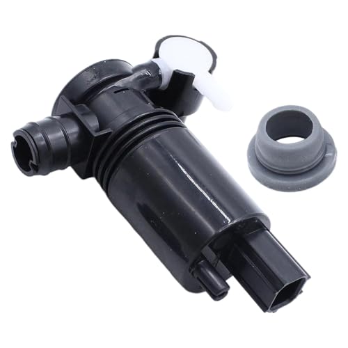 Moteur d'essuie-glace en panne sur Fiesta 6 ? Changez pour ce bloc complet lave-glace 1014003