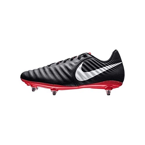 Zapatillas de fútbol Nike para hombre en color negro y talla 40 EU