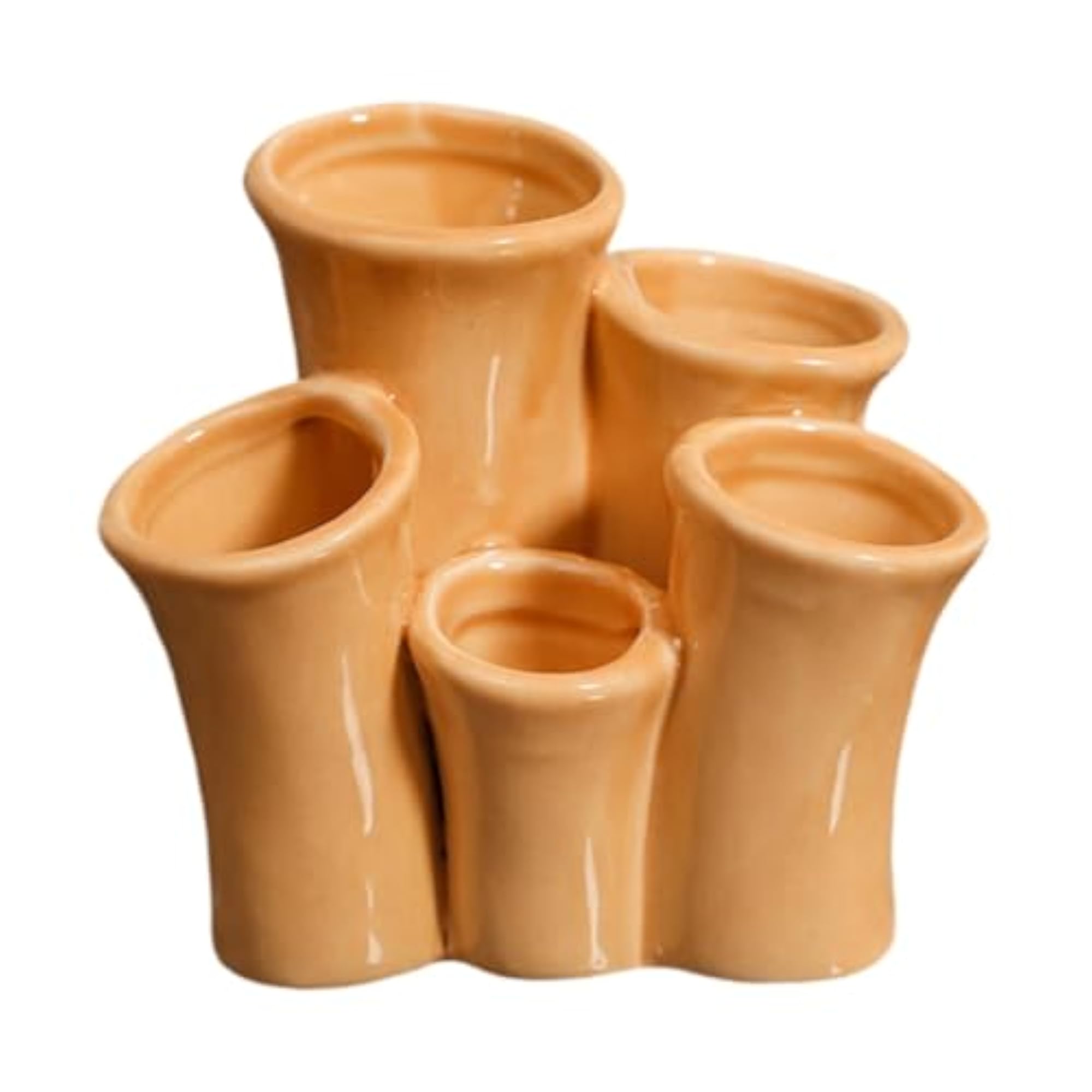 Ceramic Multifunctional Organizer for Easy Cleaning