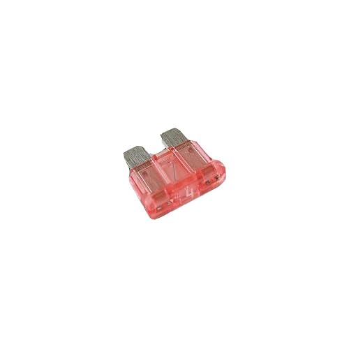 Miniatura 1 de 100 PCS 4 AMP ATCATO Estándar Regular Fusible Blade 4A Coche Camión Barco Marina RV