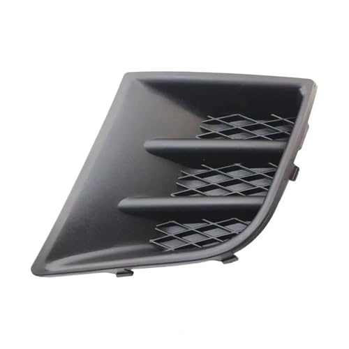 Grille antibrouillard Peugeot 107 de 2009 à 2012 plastique ABS anti-rayures