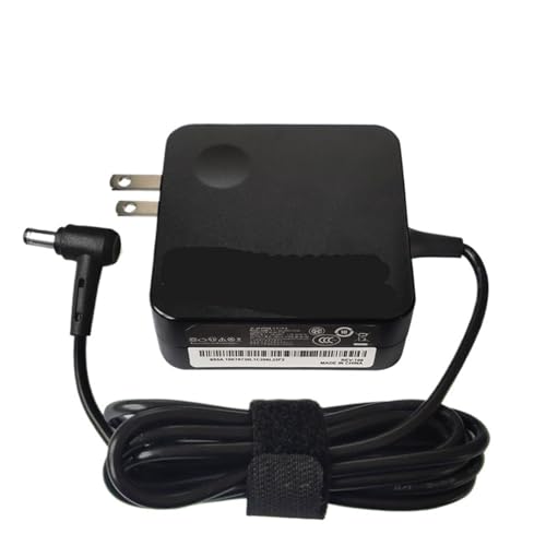 Adaptateur alimentation ordinateur portable 20V 3,25A bloc recharge 65W S300 U410 U310