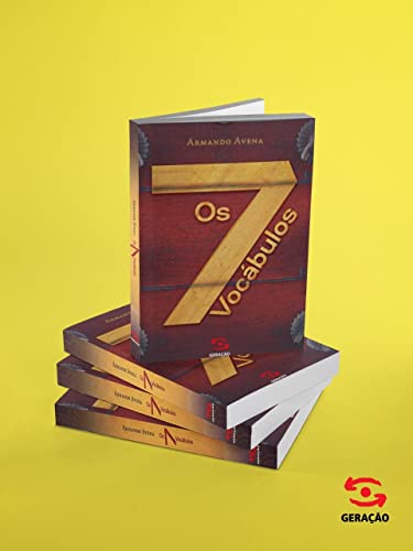 Os 7 vocábulos: Os 7 vocábulos: - Imagem 4
