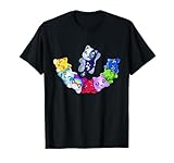 Meemeows Cats T-Shirt