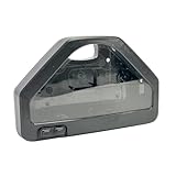 Para CBR 1000 RR 1000RR CBR1000RR 2004 2005 2006 2007 Cubierta de la caja del velocímetro cuentakilómetros tacómetro