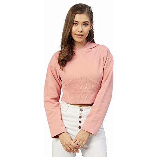 Image of Carlton London Women Sweatshirt
