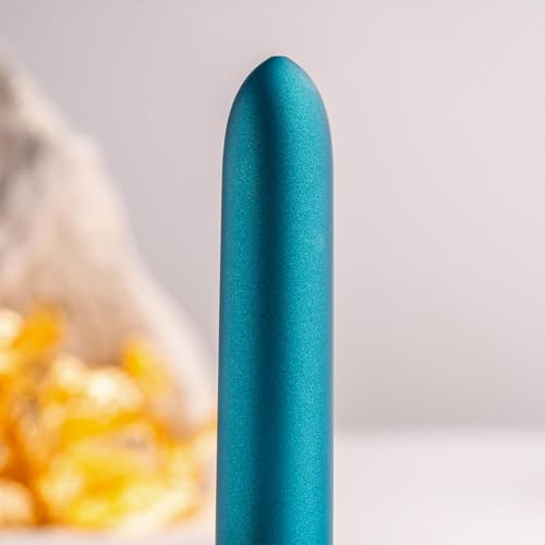 Vibromasseur Peacock Petals Rocks Off RO-90mm stimulateur clitoridien doux - 3
