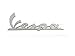 TARGHETTA LATERALE ADESIVA VESPA LX GTV PX