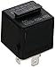 Produktbild Bosch 0332209216 Mini-Relais 24V 20A, IP5K4, Betriebstemperatur von -40° C bis 85° C, Wechselrelais, 5 Pin Relais