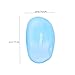 VICASKY 4pairs Hair Dye Ear Protection Tools of Silicone Ear Shields Reusable Easy to Clean Comfortable for Women Men