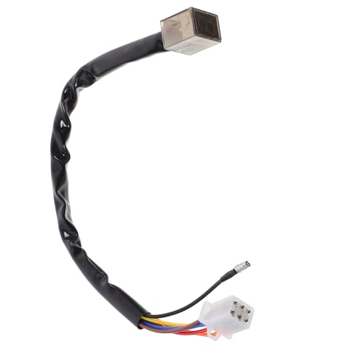 KAILIKETIY 摩托三?車用デジタルギアインジケーター 大型ディスプレイ スピードメーター対応 クラッチレバーセンサー搭載 簡単取付け改造キ