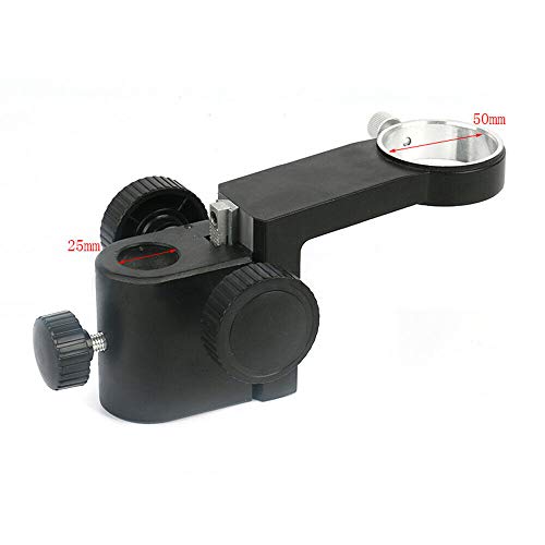 OUKANING Supporto per microscopio Digitale con