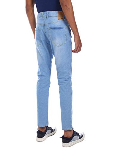 Image of Colt by Unlimited Men's Slim Fit Jeans