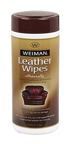 WEIMAN LEATHER WPS 30 CT