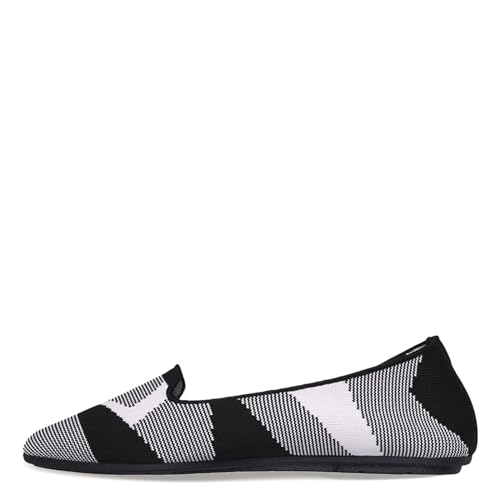 Skechers Women's, Cleo 2.0 - Lady Sherlock Flat3