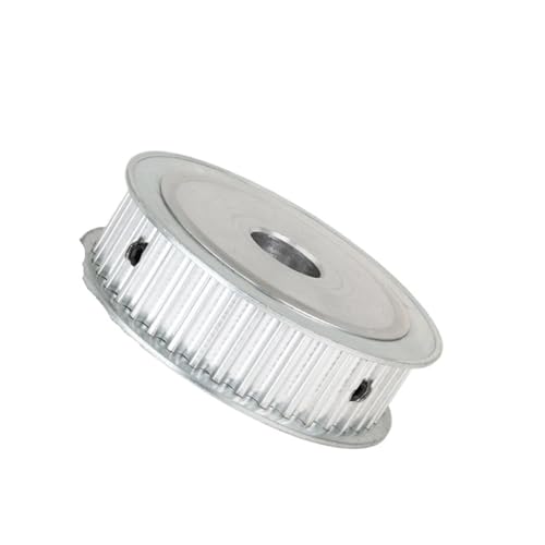 Poulie de distribution 5M-45T en aluminium haute résistance