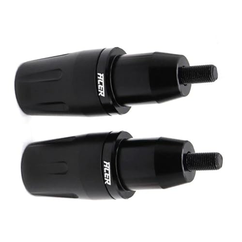 Rahmenschutz Sturzpads Für Yamaha Tracer 700 2016-2022 2021 2020 2019 2018 2017 Sturzschutz Motorradteile(Nero)