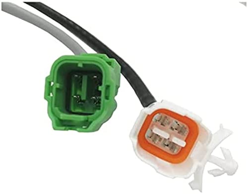 Sonde Lambda défaillante Suzuki SX4 ? Solution amont et aval 2.0L 08-09 - 4