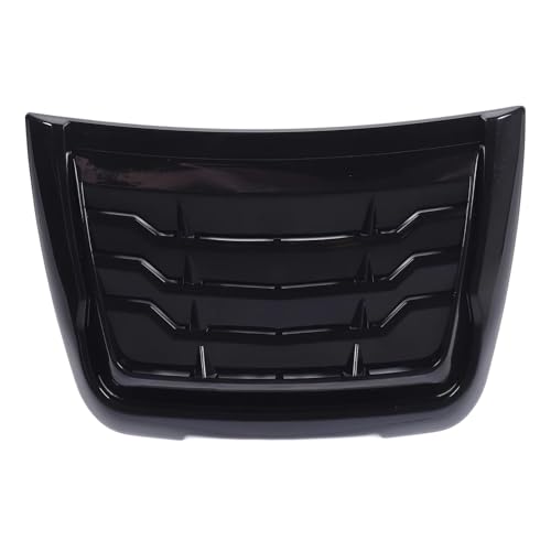 Garniture de couverture de prise d'air capot de voiture Ranger 2015 à 2022 XLT XLS