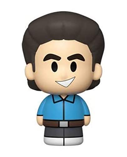 Funko Mini Moments: Seinfeld - Jerry (Styles May Vary) #TOP4