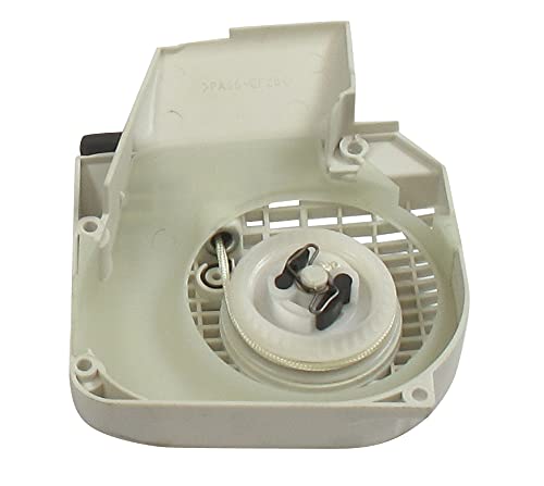 Lanceur Complet STIHL Adaptable - Pour Tronçonneuses 021, 023, 025, MS210-250 - Métal