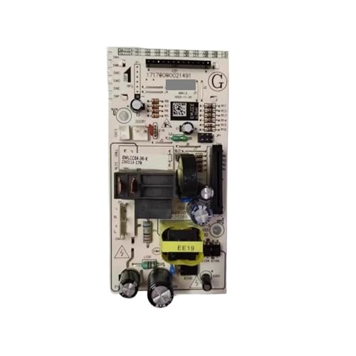 Suitable,Compatible For Midea, Microwave Oven Computer Board M1-L202B M1-L213C PC2013 EMLCCE4-36-K Motherboard