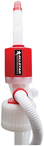 Allstar Performance ALL40116 Drum Pump for Scribner Utility Jug