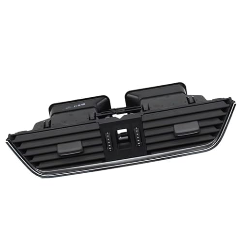 Grille de ventilation centrale Skoda Octavia pour réparer aérateur cassé