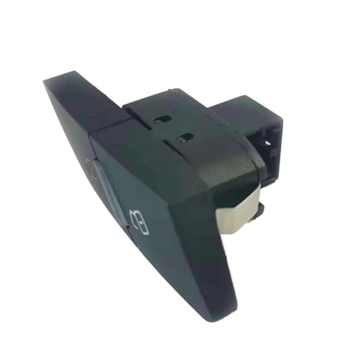 Interrupteur commande fermeture centralisée 4FD962107 Audi A6L 2005-2012 - 2