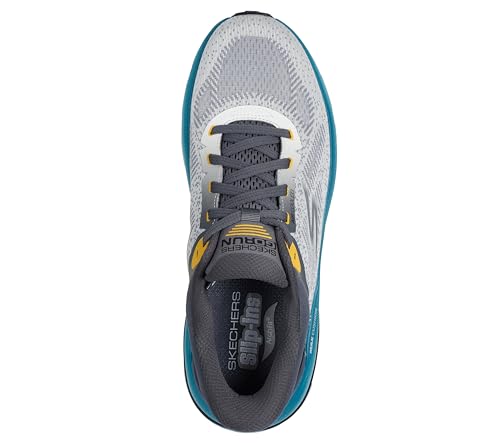 Image of Skechers Mens MAX Cushioning Arch FIT 2 Slip-ins Sneaker