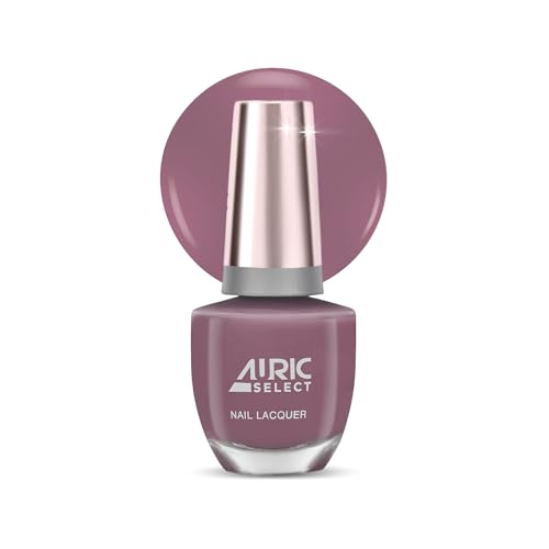 Image of Nail Lacquer | Coco Spice, 15 ml | Versatile | Long Wear | Dazzle Shine | High-Shine Finish | Rich, Pigmented Colors | Quick-Drying