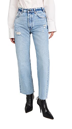 ANINE BING Women's Gavin Jeans