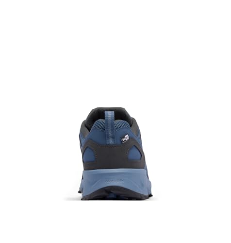 Image of Columbia Men Outdry Peakfreak II Waterproof Hiking & Trekking Shoes