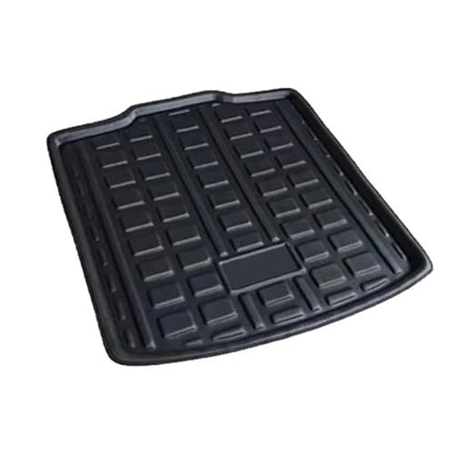 Tapis de coffre Audi A6 C7 Sedan idéal pour transporter vos bagages de voyage