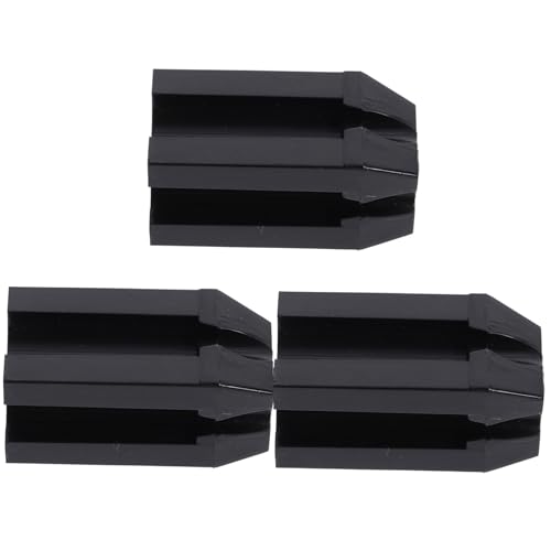 SHERCHPRY Precision Eyebrow Pencil Sharpener Eyeliner Sharpener Makeup Tools Easy to Use