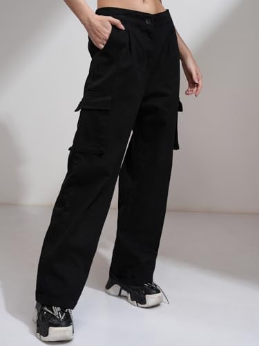 Image of Tokyo Talkies Women Casual Pants