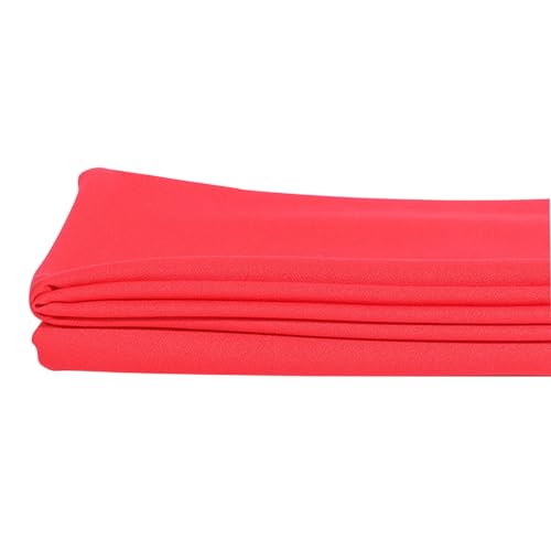 Tela de Rejilla para Altavoces - Tela de Malla Negra, Escudo Acústico contra el Polvo | Cubierta de Rejilla Transparente al Sonido para Restauración y Protección de Altavoces de Home Theater y