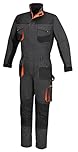 Beta 078650904 7865E/ XL Lightweight Work Overalls