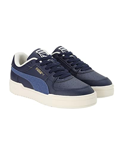 Image of Puma Unisex-Adult Ca Pro Denim Sneaker