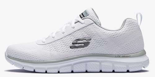 Image of Skechers Men Track Moulton Sneakers